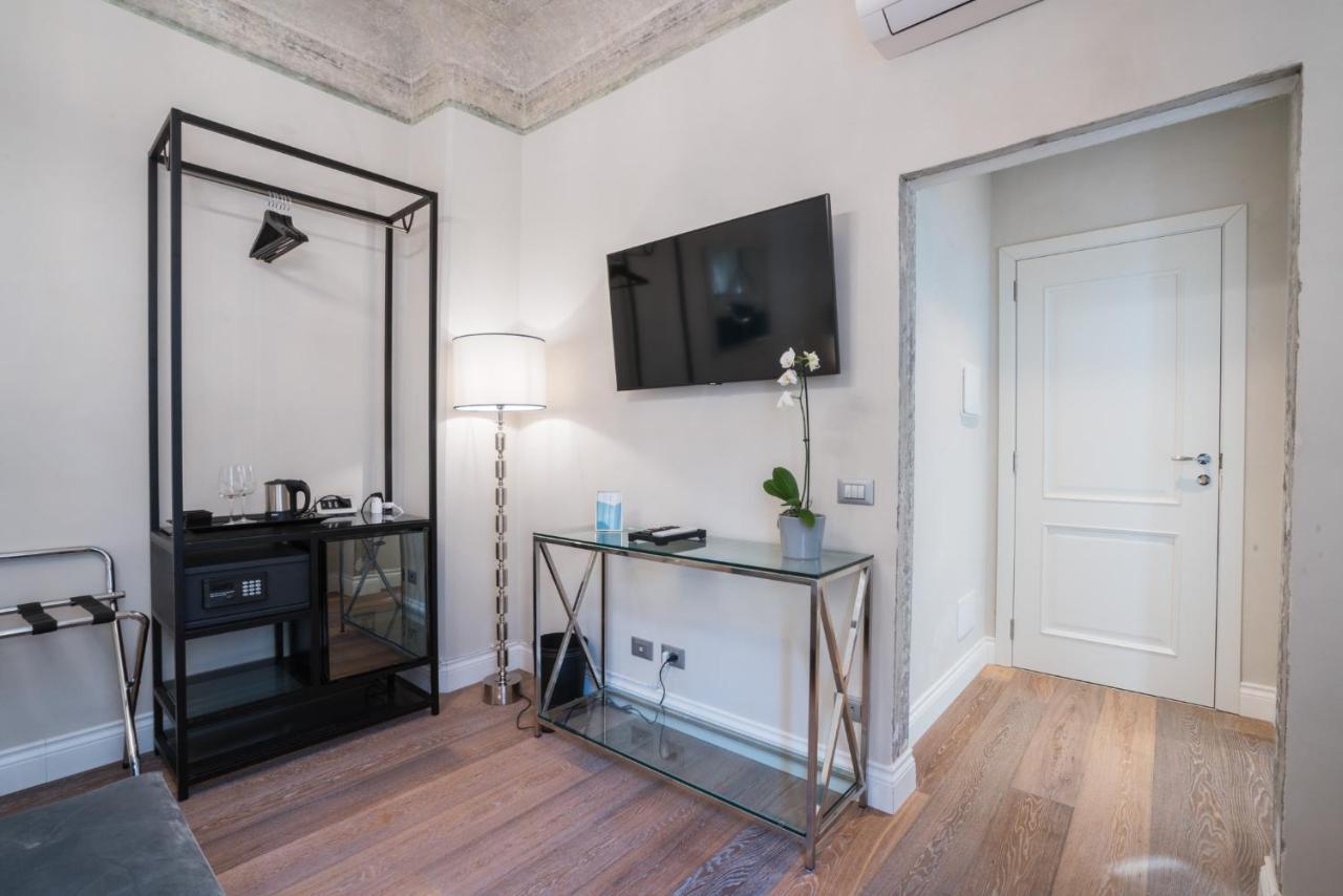 Relais Condotta Florence Exterior photo