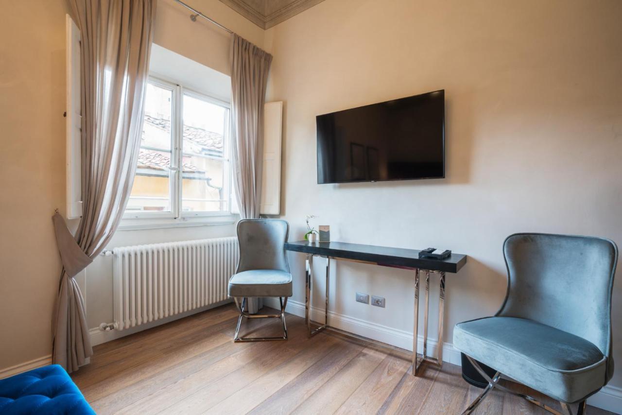 Relais Condotta Florence Exterior photo