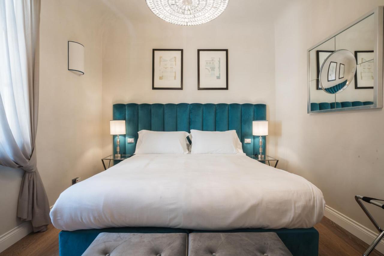 Relais Condotta Florence Exterior photo