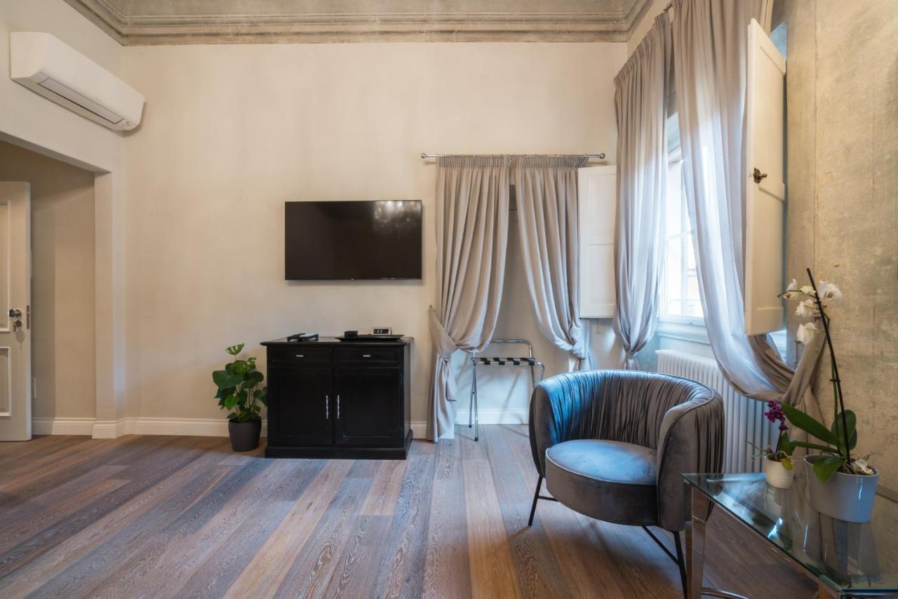 Relais Condotta Florence Exterior photo