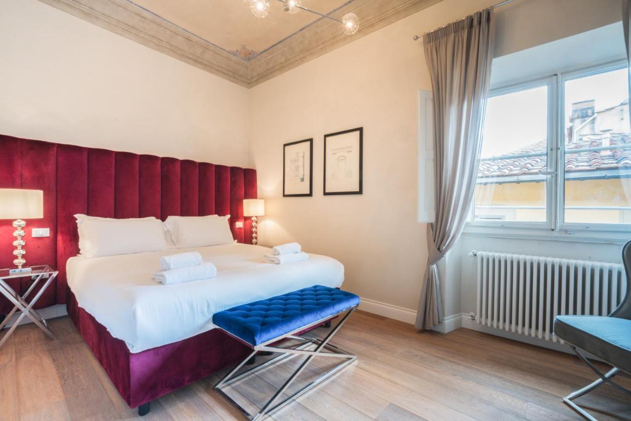 Relais Condotta Florence Exterior photo