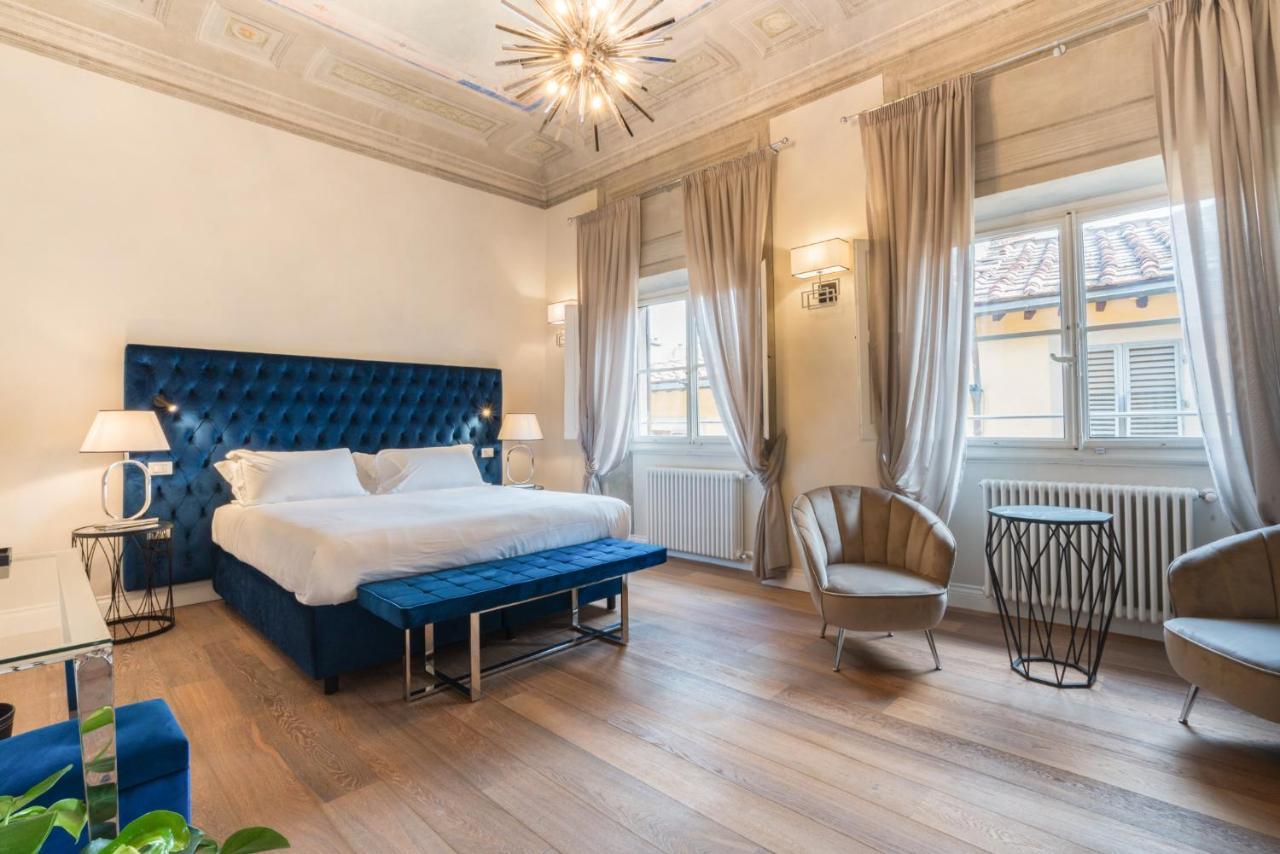 Relais Condotta Florence Exterior photo