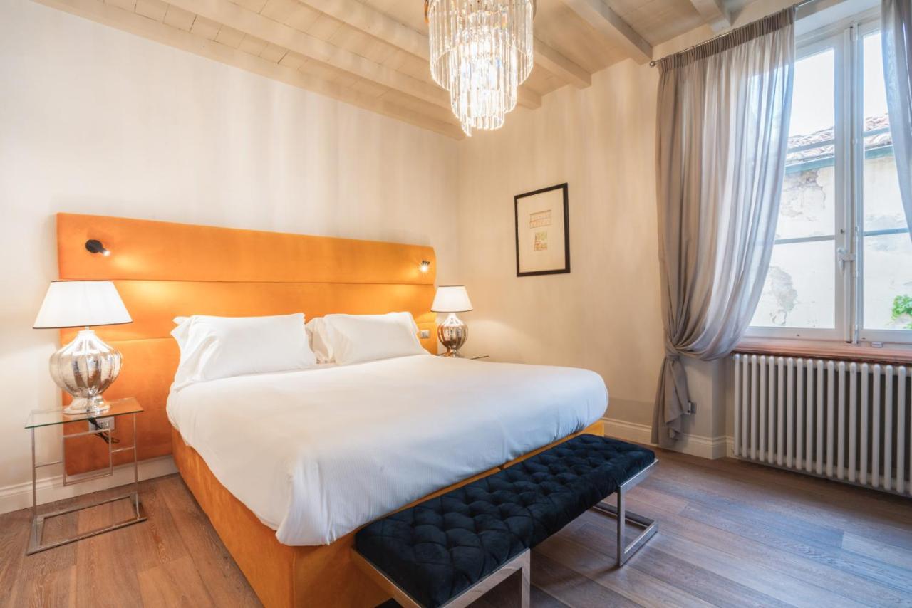 Relais Condotta Florence Exterior photo