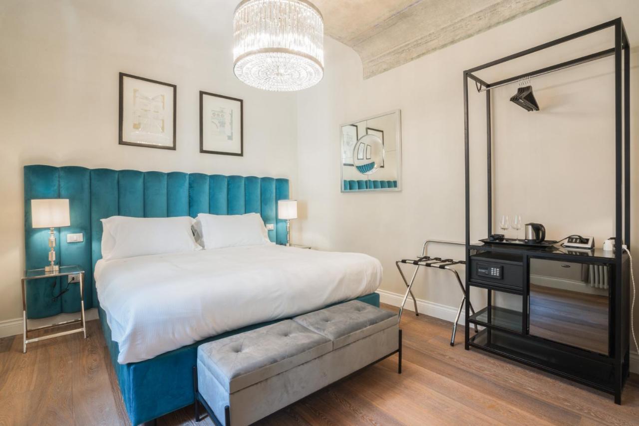 Relais Condotta Florence Exterior photo