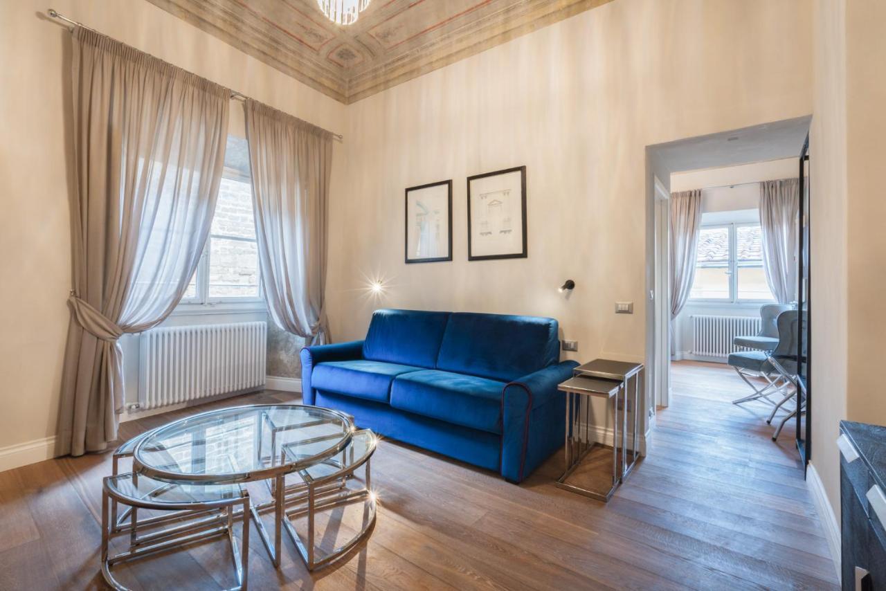 Relais Condotta Florence Exterior photo