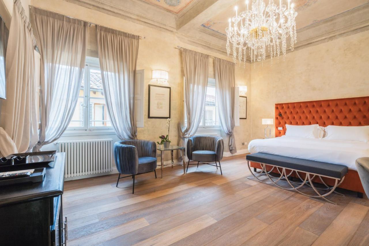 Relais Condotta Florence Exterior photo