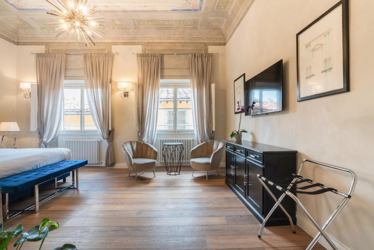 Relais Condotta Florence Exterior photo