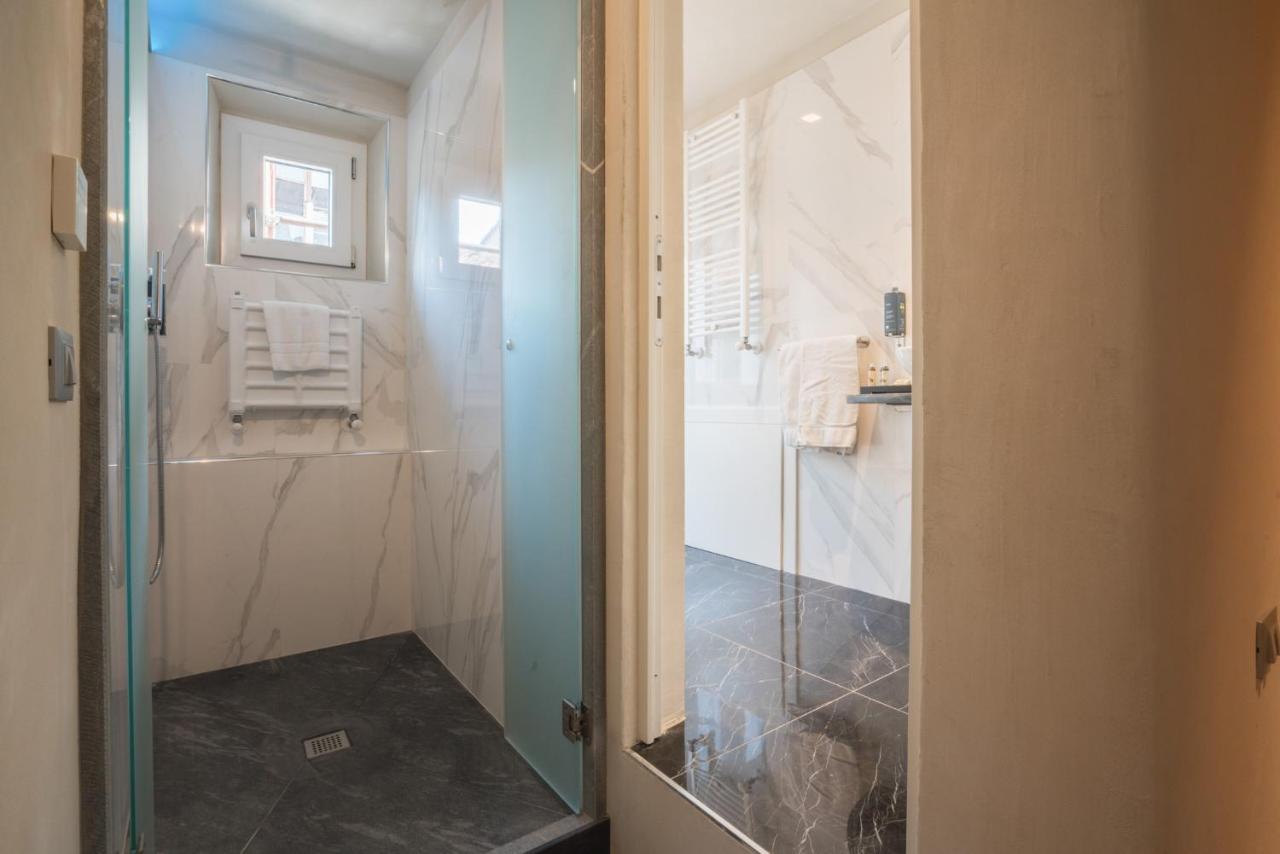 Relais Condotta Florence Exterior photo