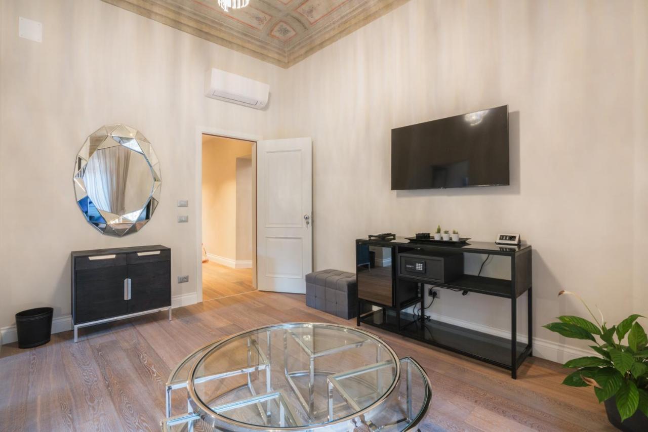 Relais Condotta Florence Exterior photo