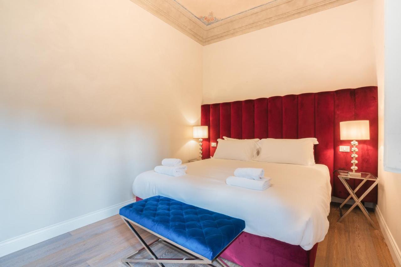 Relais Condotta Florence Exterior photo