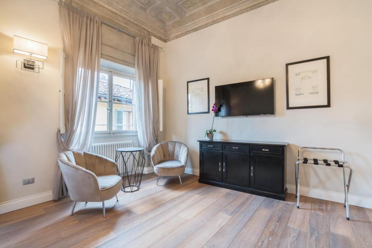 Relais Condotta Florence Exterior photo