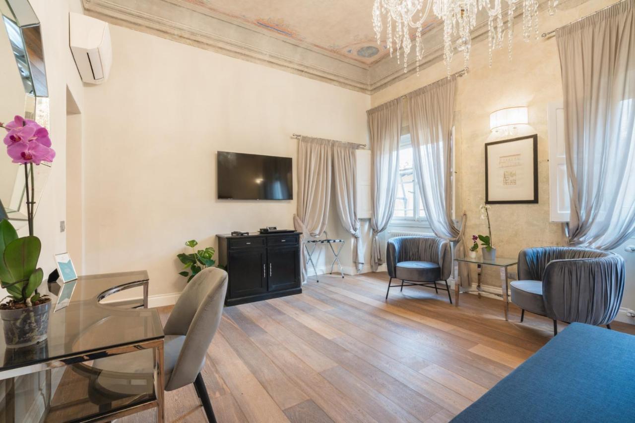 Relais Condotta Florence Exterior photo