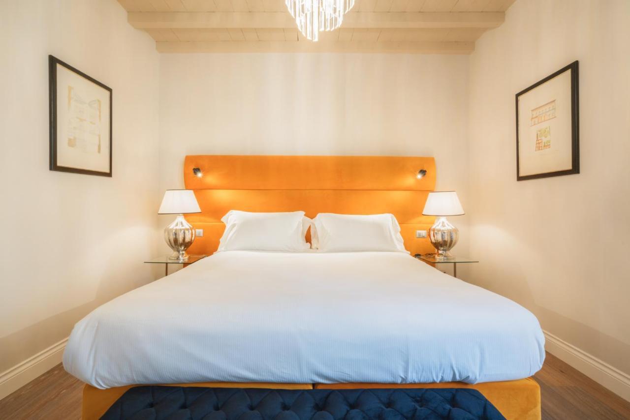 Relais Condotta Florence Exterior photo