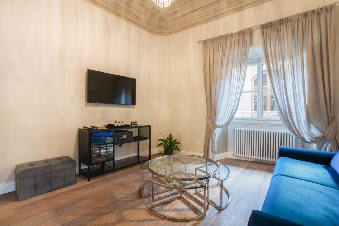 Relais Condotta Florence Exterior photo
