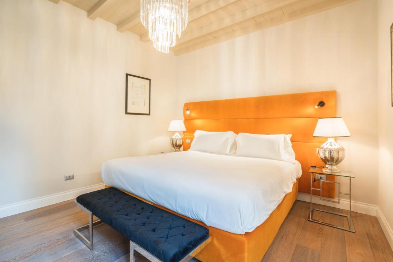 Relais Condotta Florence Exterior photo