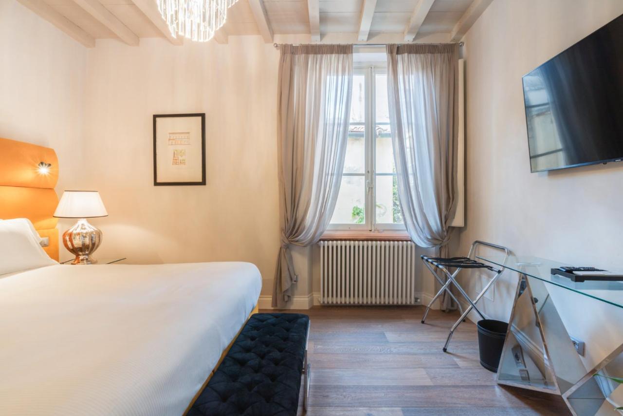 Relais Condotta Florence Exterior photo