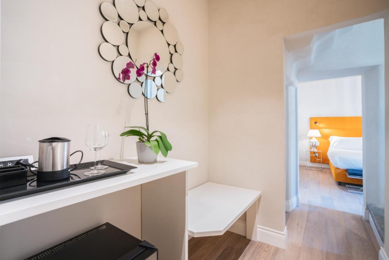 Relais Condotta Florence Exterior photo