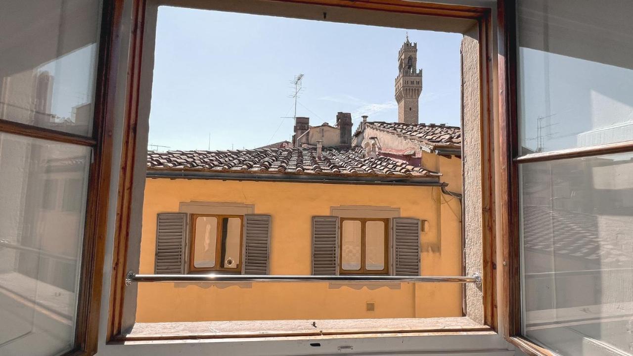 Relais Condotta Florence Exterior photo