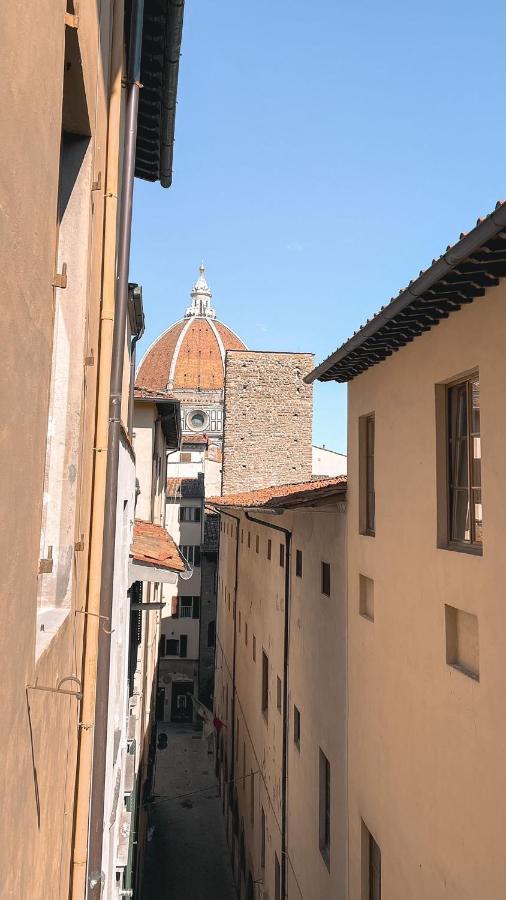 Relais Condotta Florence Exterior photo
